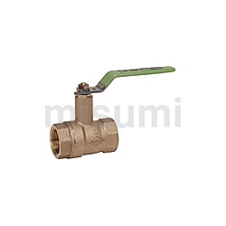 LBX-SK-N-20A | コアタイトバルブ 10K型 鉛フリー青銅ボールバルブ