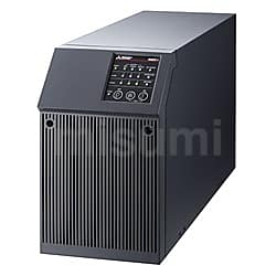FW-F10H-0.5K | 常時商用給電方式 UPS FW-Fシリーズ | 三菱電機