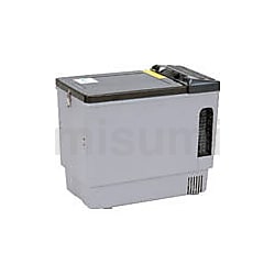 MR040F | エンゲル ポータブル冷蔵庫（容量38L） | 澤藤電機 | ミスミ