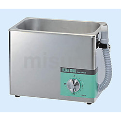 アイワ 超音波洗浄装置 AU-16C | 三商 | MISUMI(ミスミ)