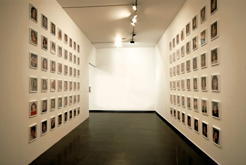 A Kind of You: 6 Portraits by Roni Horn – ACCA