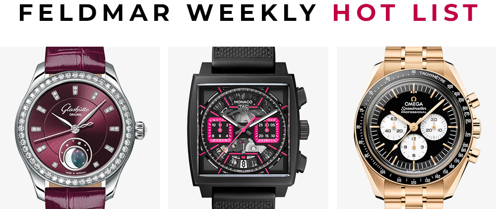 Junghans 1972 1972 Chronoscope Sports Edition 2025 41/4577.00