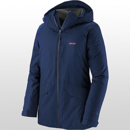 Patagonia Insulated Snowbelle Jacket - Women's - Clothing