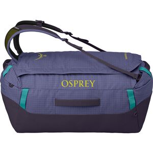 Osprey Packs Transporter 65L Duffel Bag - Accessories