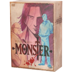 MONSTER DVD-BOX Chapter.3 中古DVD・ブルーレイ | ブックオフ公式