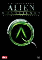エイリアン-製作25周年記念-アニバーサリー・コレクション 新品DVD
