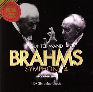 ギュンター・ヴァント&北ドイツ放送交響楽団の商品一覧 通販｜ブック