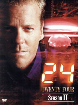24-TWENTY FOUR-シーズンⅣ DVDコレクターズBOX 中古DVD・ブルーレイ
