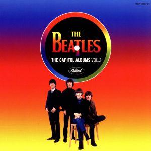 ザ・ビートルズ'65BOX(国内盤) 中古CD | ブックオフ公式オンラインストア