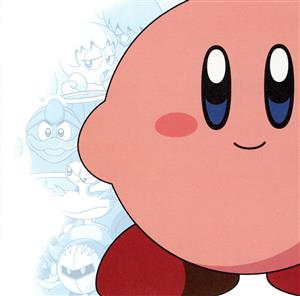 テレビアニメ 星のカービィ オリジナルサウンドトラック 中古CD