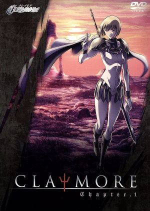 DVD】CLAYMORE(クレイモア) 全セット | ブックオフ公式オンラインストア