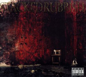 STACKED RUBBISH(初回限定盤)(DVD付) 中古CD | ブックオフ公式