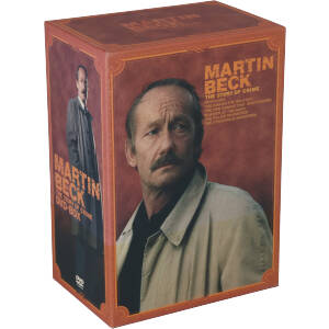 マルティン・ベック DVD-BOX 新品DVD・ブルーレイ | ブックオフ公式