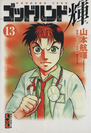 コミック全巻セット・まとめ買い】ゴッドハンド輝(文庫版)(全31巻