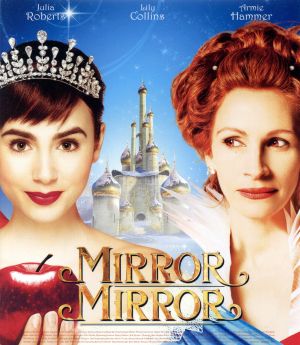 白雪姫と鏡の女王 コレクターズ・エディション(Blu-ray Disc) 中古DVD