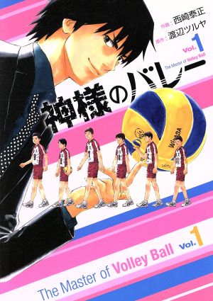 コミック全巻セット・まとめ買い】神様のバレー(1～39巻)セット
