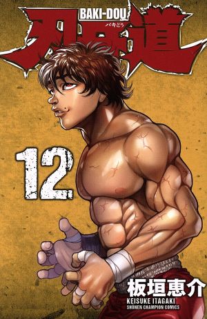 コミック全巻セット・まとめ買い】刃牙道(全22巻)セット | ブックオフ