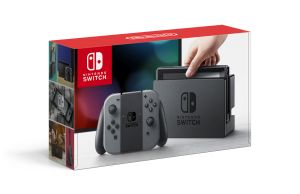 Nintendo Switch本体 カラーカスタマイズ(ニンテンドーストア限定