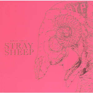 STRAY SHEEP(初回限定 アートブック盤)(DVD付) 中古CD | ブックオフ