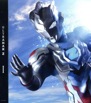 ウルトラマンZ Blu-ray BOX I(Blu-ray Disc) 中古DVD・ブルーレイ