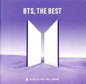 BTS, THE BEST(通常盤) 中古CD | ブックオフ公式オンラインストア
