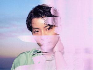 不思議/創造(初回限定“感謝