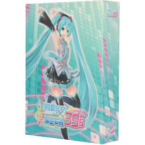 初音ミク Project DIVA MEGA39's 10thアニバーサリーコレクション 中古