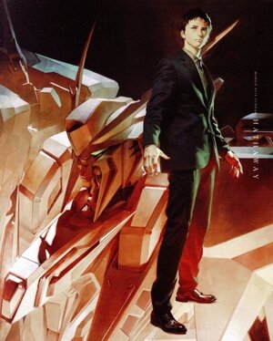 ∀ガンダムⅠ 地球光 &Ⅱ 月光蝶(初回限定版)(Blu-ray Disc) 中古DVD