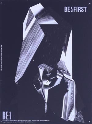 BE:1(BMSG MUSIC SHOP限定盤)(2DVD付) 中古CD | ブックオフ公式