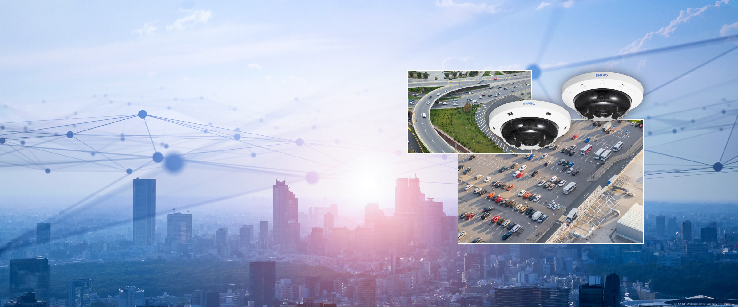 WV-S8573LUX / WV-S8543LUX - ネットワークカメラ 製品一覧 - 監視