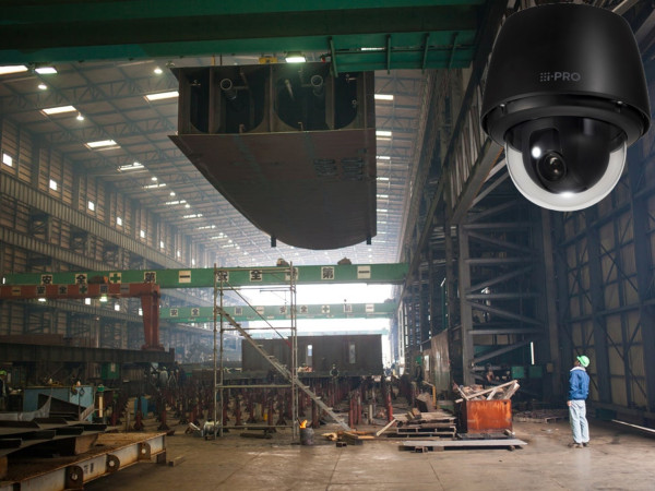 WV-S65340-Z2シリーズ - ネットワークカメラ 製品一覧 - 監視・防犯