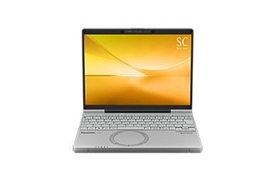 ビジネスモバイルPC レッツノート（法人向け） - パナソニック コネクト