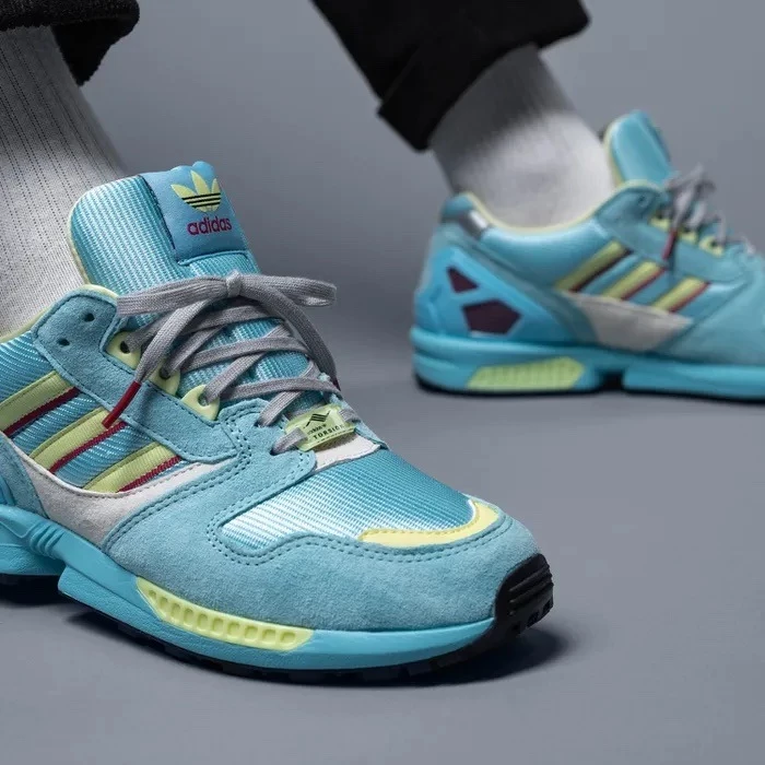 adidas ZX 8000 Hazy Sky FY3593 | Dead Stock