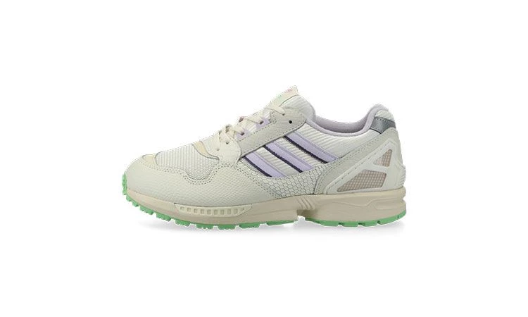 adidas ZX 9020 White Glow Mint HQ8739 | Dead Stock