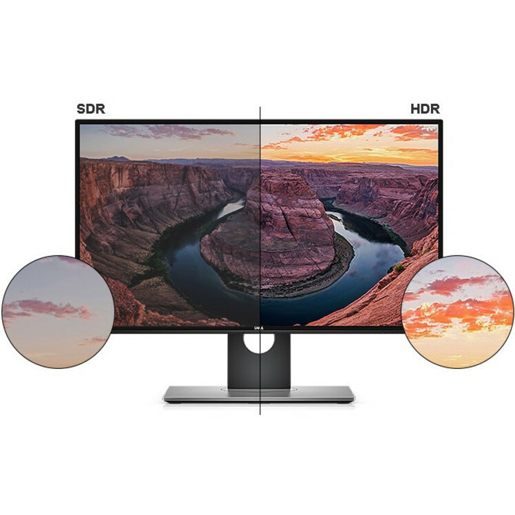 Dell UltraSharp U2718Q 27