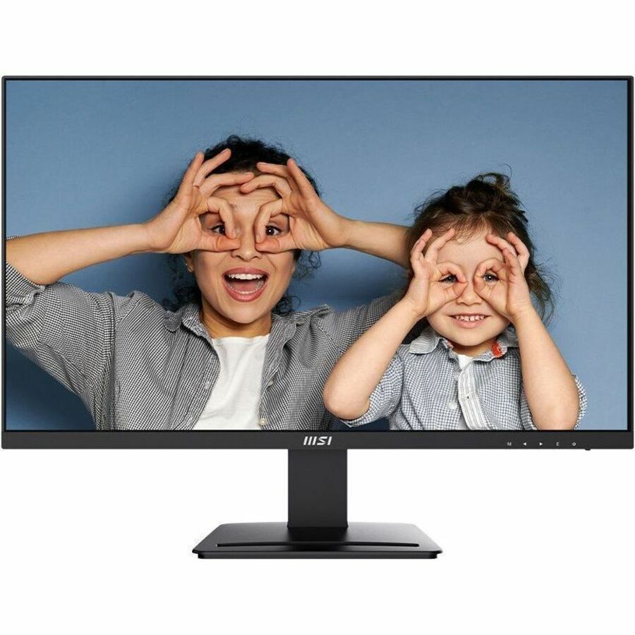 MSI PRO MP273U, IPS 3840 x 2160 (UHD) Computer Monitor, 4K, 60 Hz