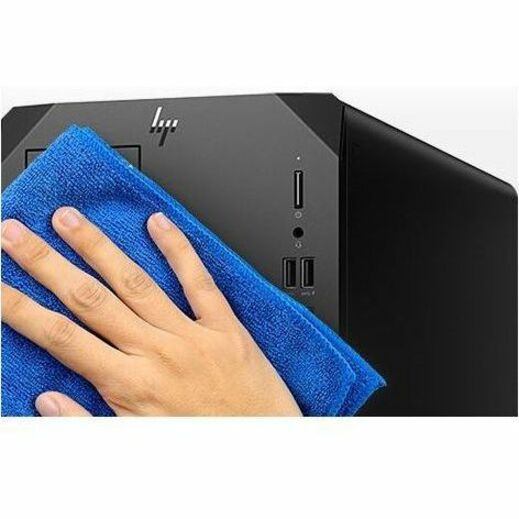 HP Z2 G9 Workstation - Core i9 13th Gen i9-13900K - 64 GB - Tower