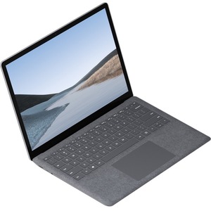 Microsoft Surface Laptop 3 34.3 cm 13.5inch Touchscreen Notebook