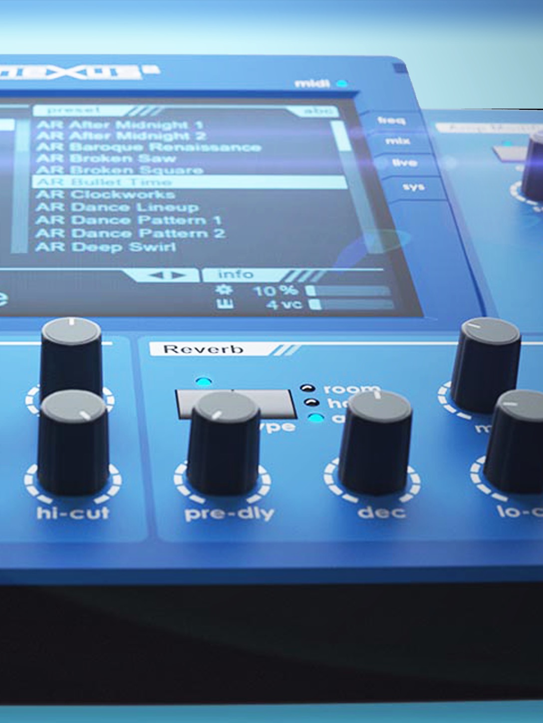 ReFX NEXUS2 Explained® - Groove3.com Video Tutorial