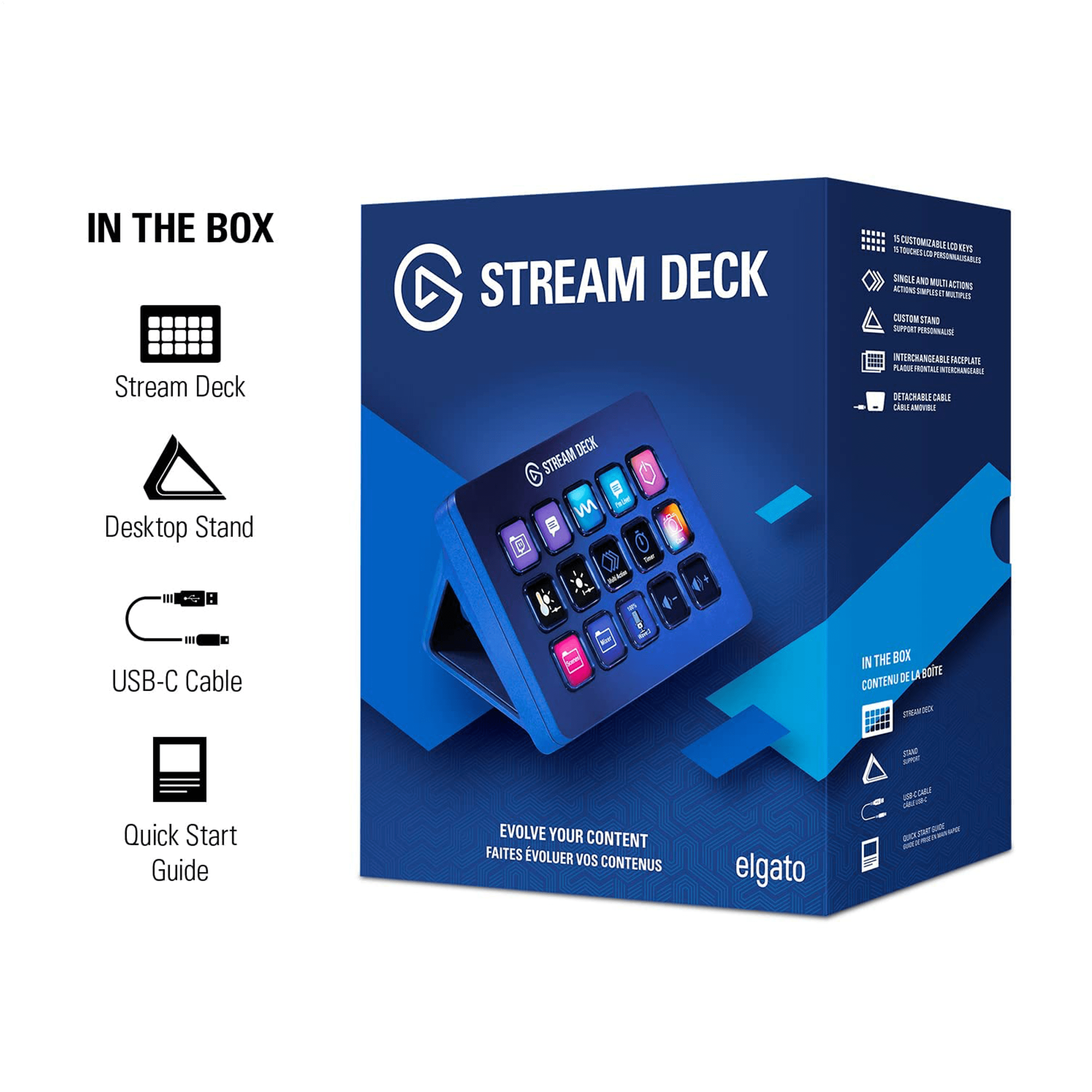 Elgato Stream Deck MK.2
