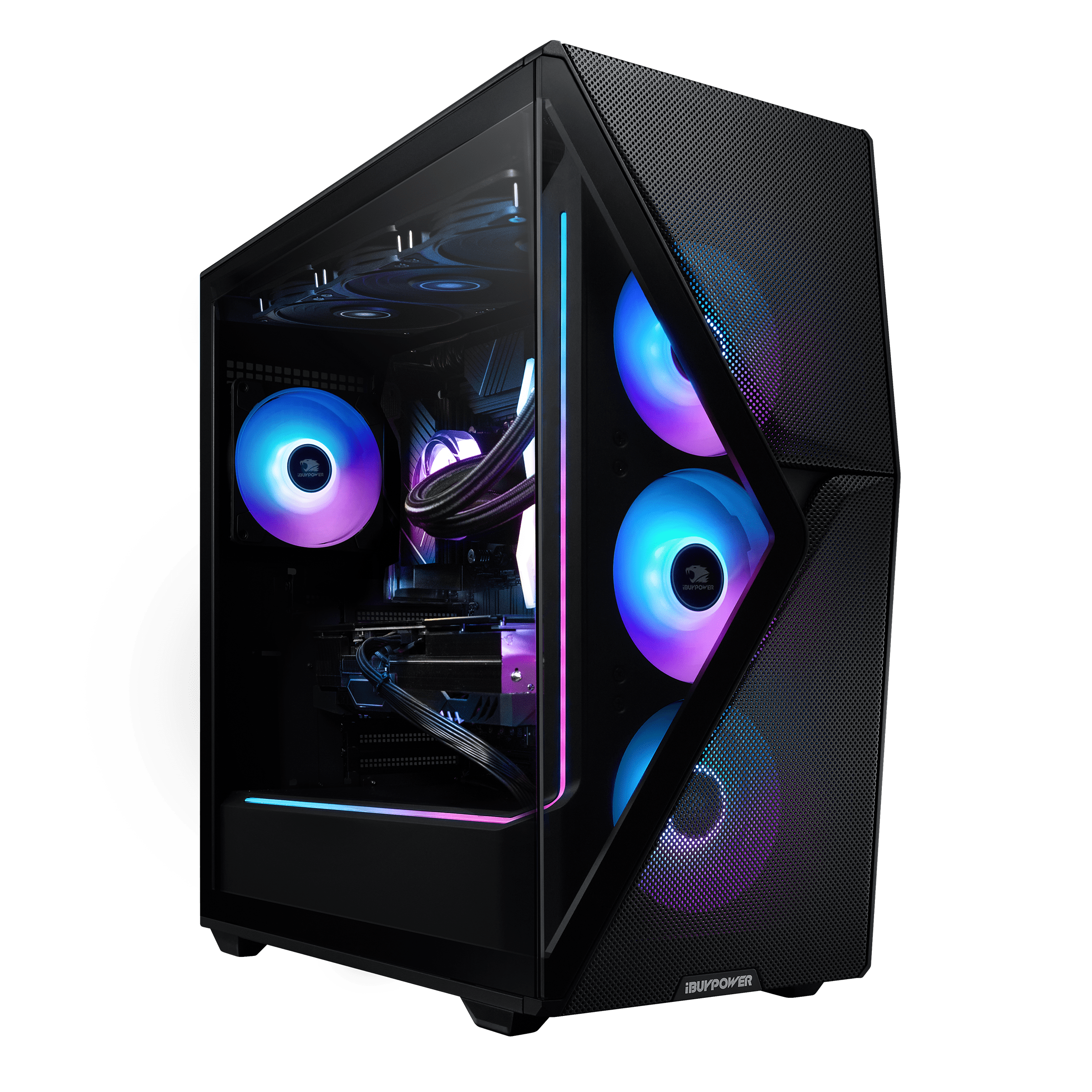 Windows 11 Home, Intel Core i9-14900KF CPU, MSI Z790 WiFi MB