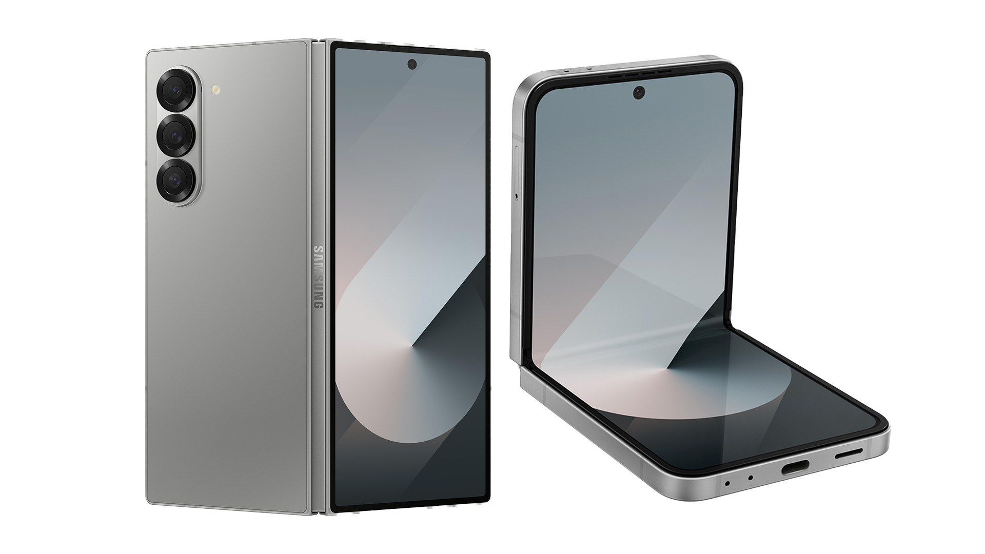 Preorder Samsung Galaxy Z Fold6, Flip6 at UScellular