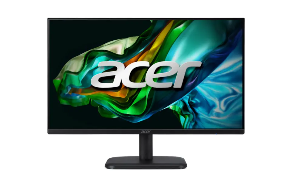 Acer モニター AlphaLine EK271Hbi 27inch Amazon.com: acer EK271-27