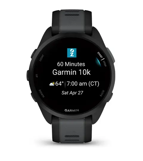 Garmin Forerunner 165 Running Smartwatch with Music | Dick's