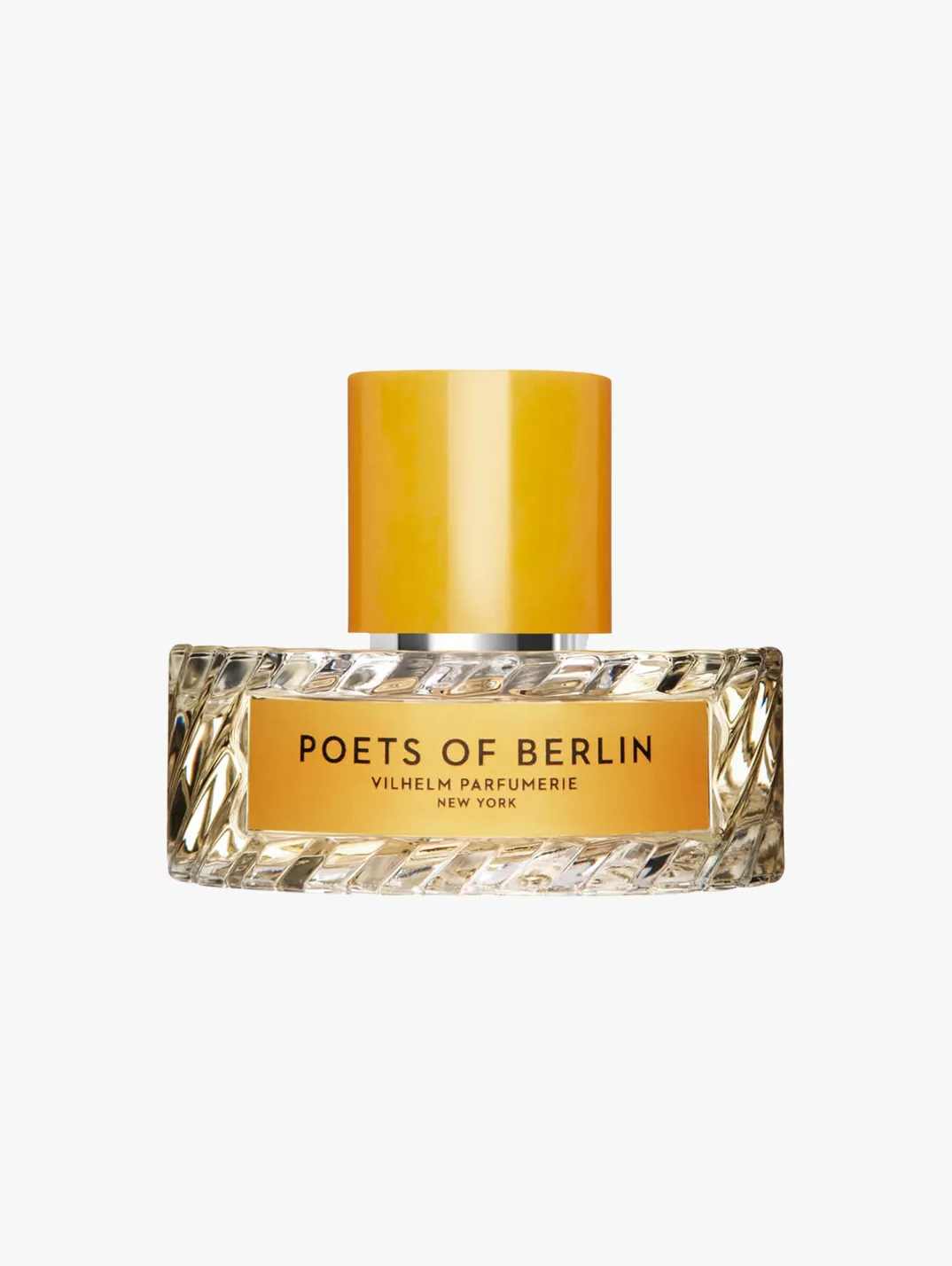 Vilhelm Parfumerie Poets of Berlin Eau De Parfum | MECCA