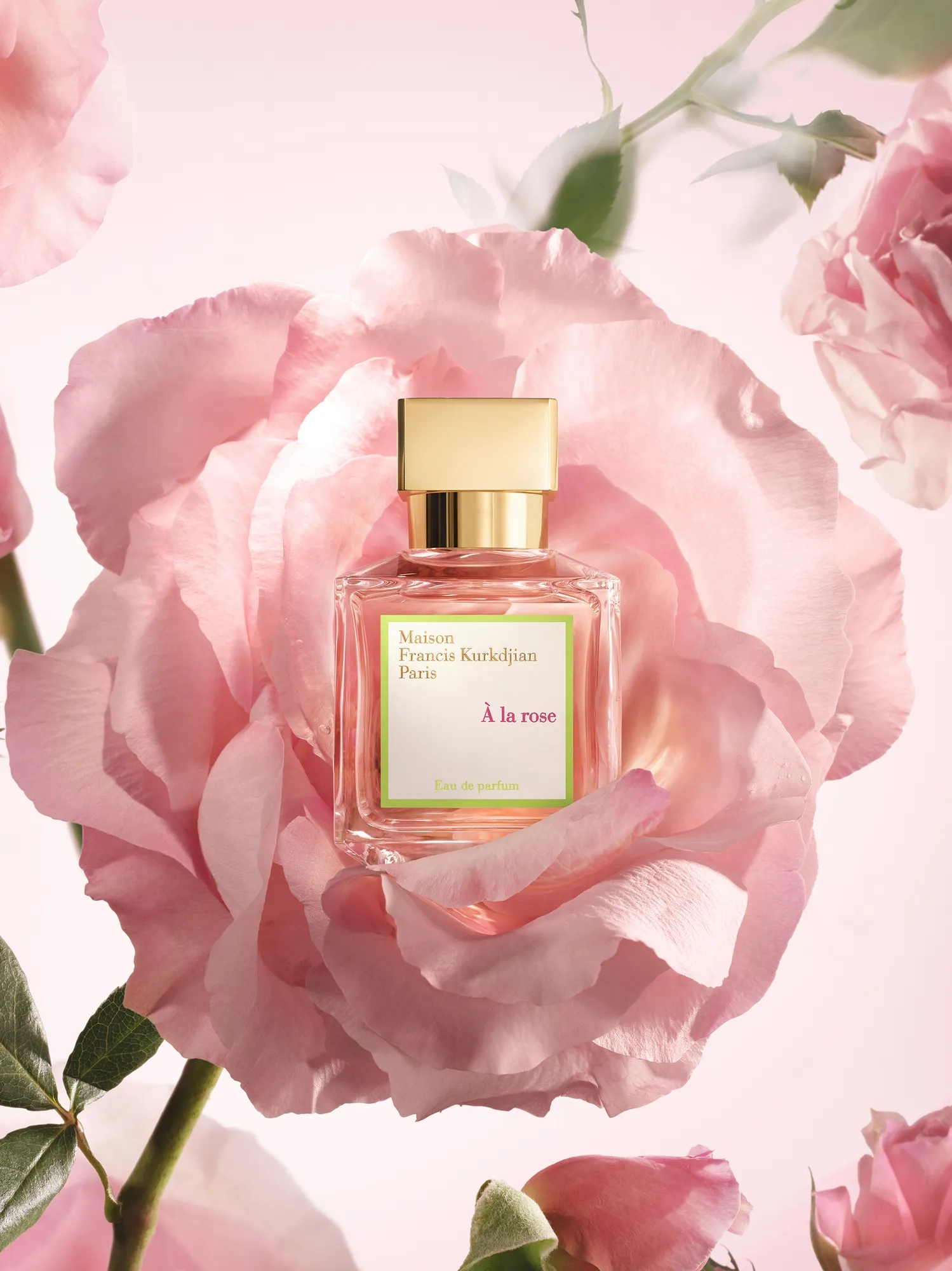 Maison Francis Kurkdjian À La Rose Eau de Parfum | MECCA