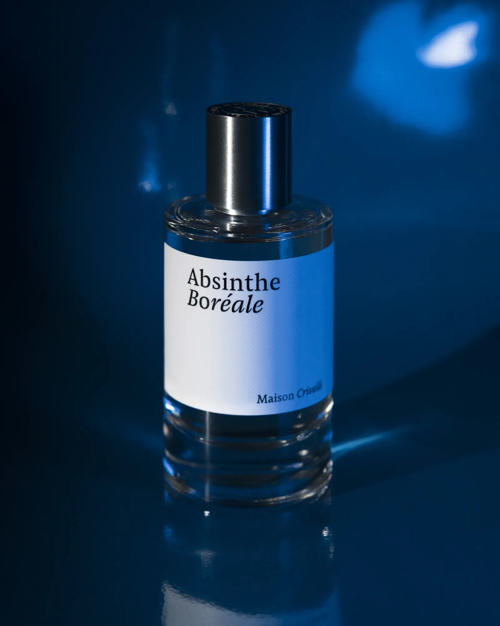 Maison Crivelli Absinthe Boréale EDP | MECCA