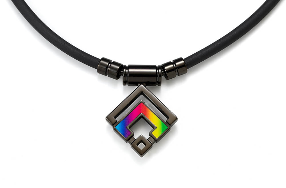 2022年夢の球宴 選手着用モデルのレインボーカラーが登場。医療機器