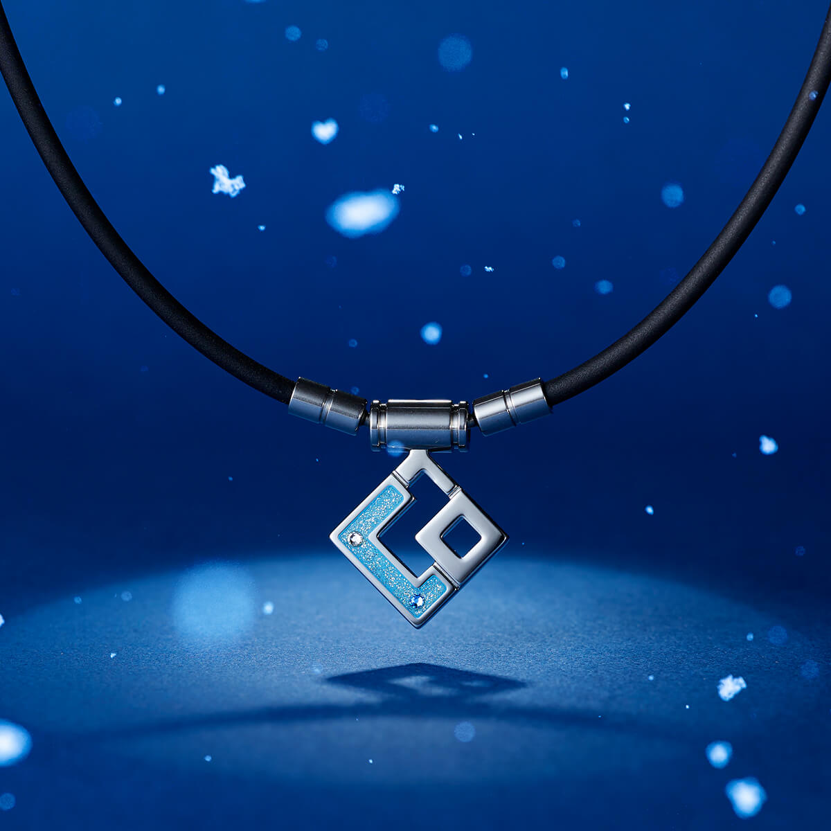 コラントッテ TAO ネックレス スリム AURA mini【SHOMA2024】発売を