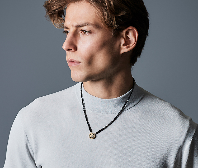 コラントッテ THEO ネックレス LUSSO（セオ ネックレス ルッソ